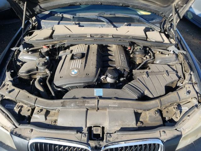 Photo 6 VIN: WBAPH5C55AA439540 - BMW 328 I SULE 