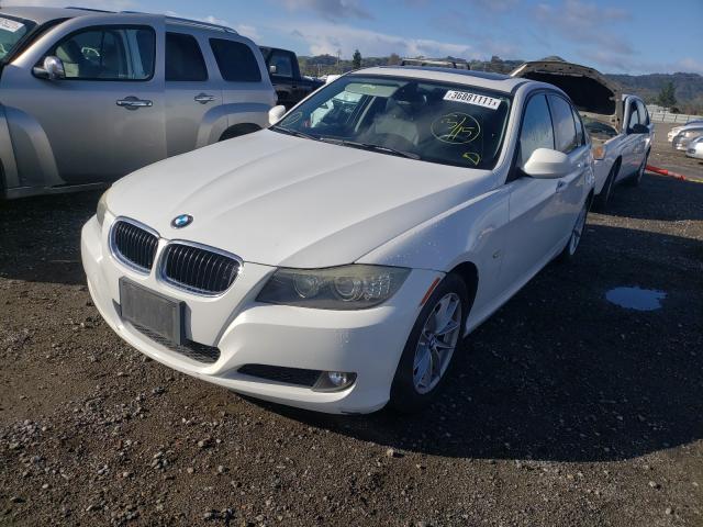 Photo 1 VIN: WBAPH5C55AA440266 - BMW 328 I SULE 