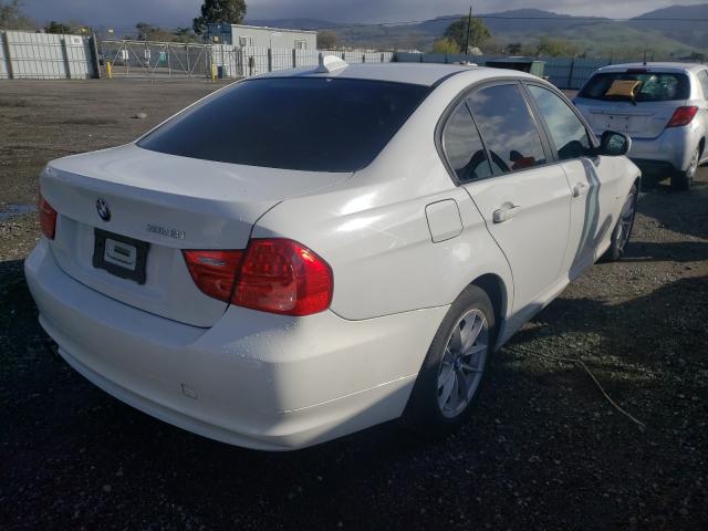 Photo 3 VIN: WBAPH5C55AA440266 - BMW 328 I SULE 