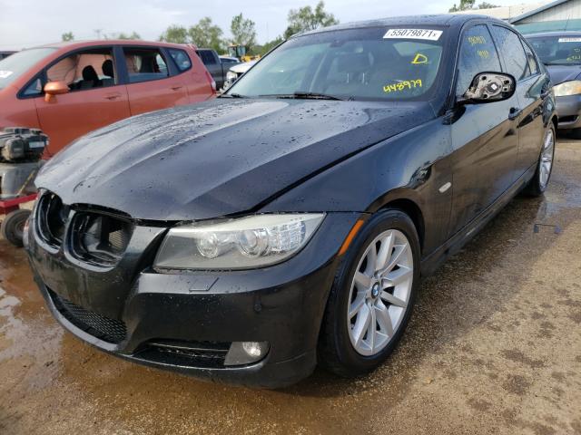 Photo 1 VIN: WBAPH5C55AA448979 - BMW 328 I SULE 