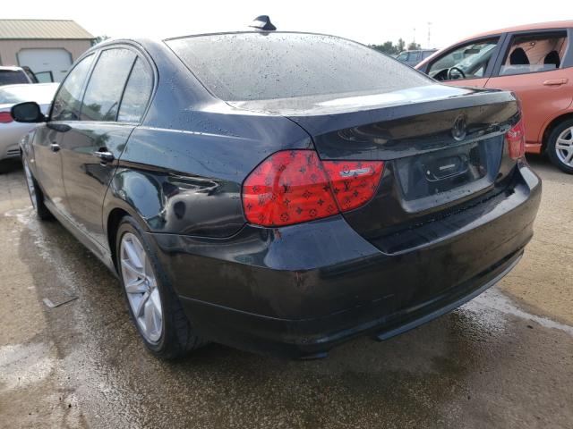 Photo 2 VIN: WBAPH5C55AA448979 - BMW 328 I SULE 