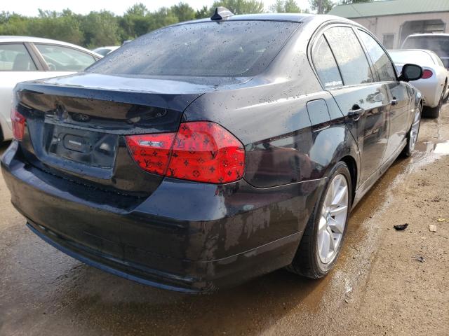 Photo 3 VIN: WBAPH5C55AA448979 - BMW 328 I SULE 