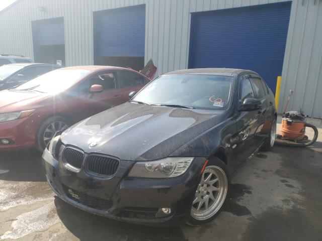 Photo 1 VIN: WBAPH5C55BA440690 - BMW 328I 