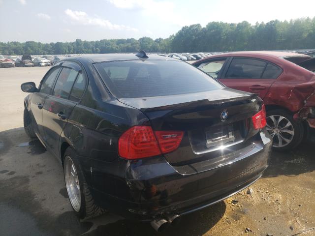 Photo 2 VIN: WBAPH5C55BA440690 - BMW 328I 