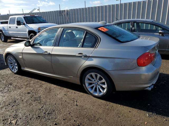 Photo 1 VIN: WBAPH5C55BA443928 - BMW 3 SERIES 