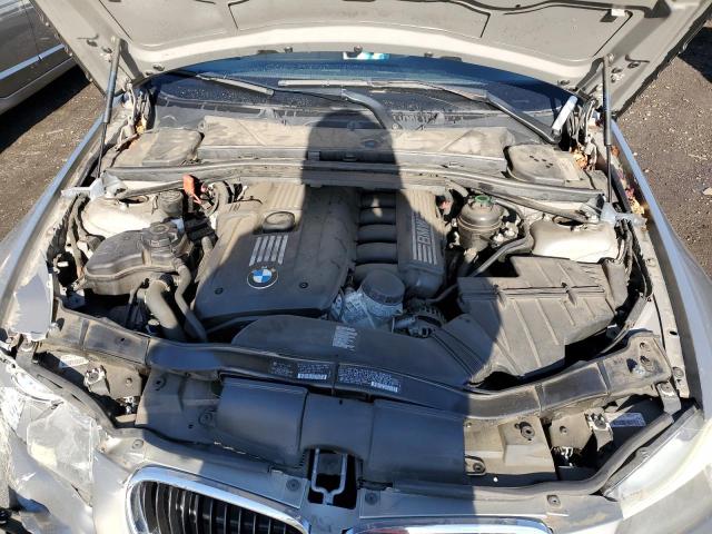 Photo 10 VIN: WBAPH5C55BA443928 - BMW 3 SERIES 