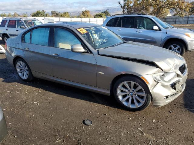 Photo 3 VIN: WBAPH5C55BA443928 - BMW 3 SERIES 