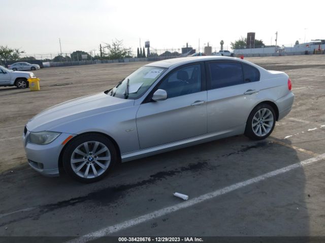 Photo 1 VIN: WBAPH5C55BA443931 - BMW 328I 