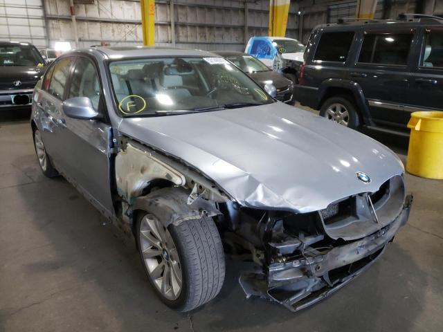 Photo 0 VIN: WBAPH5C55BA444786 - BMW 328 I SULE 