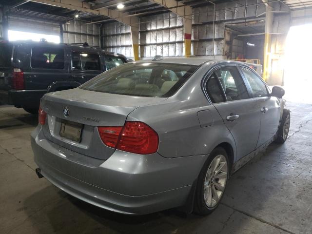 Photo 3 VIN: WBAPH5C55BA444786 - BMW 328 I SULE 