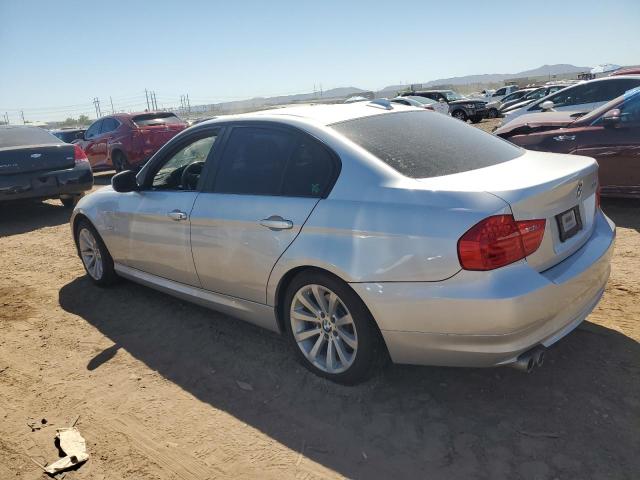 Photo 1 VIN: WBAPH5C55BA445467 - BMW 328 I SULE 