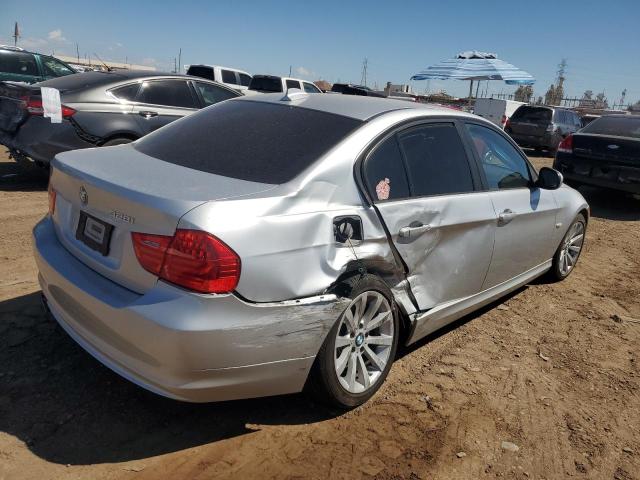 Photo 2 VIN: WBAPH5C55BA445467 - BMW 328 I SULE 