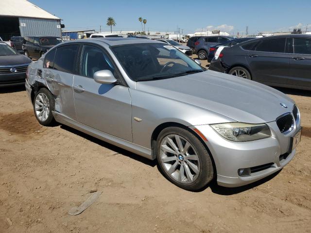 Photo 3 VIN: WBAPH5C55BA445467 - BMW 328 I SULE 