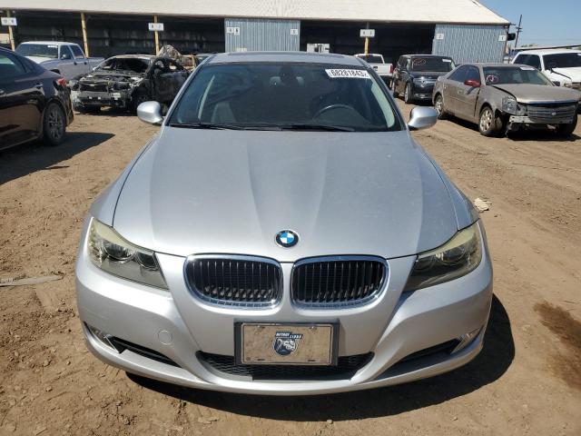 Photo 4 VIN: WBAPH5C55BA445467 - BMW 328 I SULE 