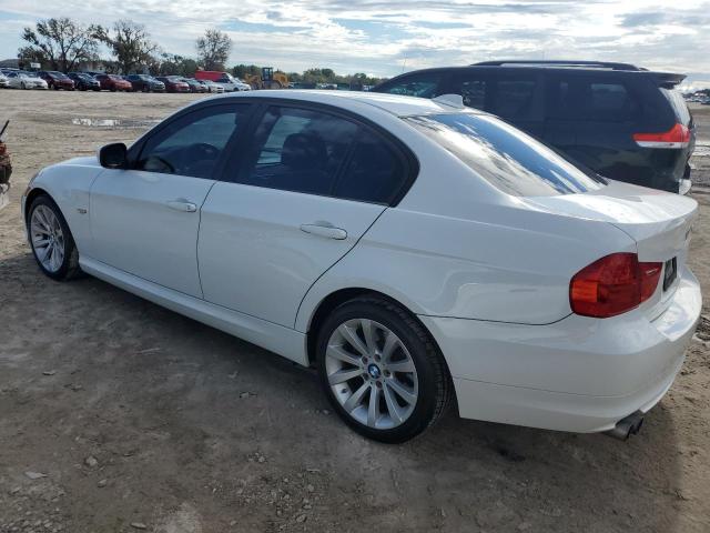 Photo 1 VIN: WBAPH5C55BA445727 - BMW 3 SERIES 