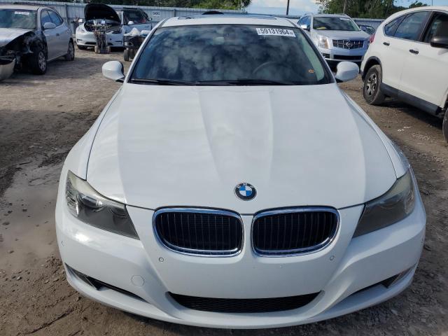 Photo 4 VIN: WBAPH5C55BA445727 - BMW 3 SERIES 