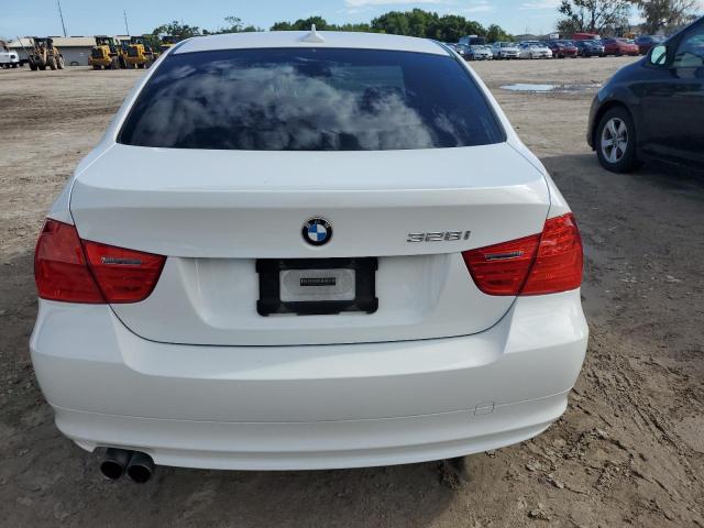 Photo 5 VIN: WBAPH5C55BA445727 - BMW 3 SERIES 