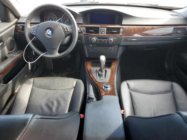 Photo 7 VIN: WBAPH5C55BA445727 - BMW 3 SERIES 