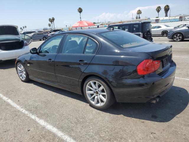 Photo 1 VIN: WBAPH5C55BA445811 - BMW 3 SERIES 