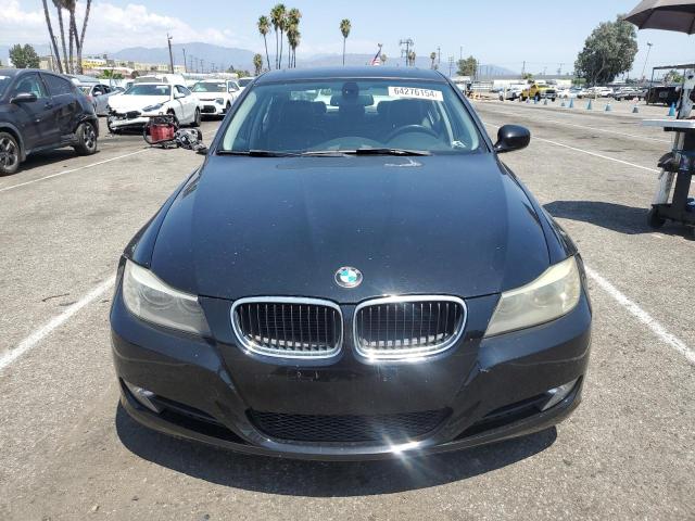 Photo 4 VIN: WBAPH5C55BA445811 - BMW 3 SERIES 