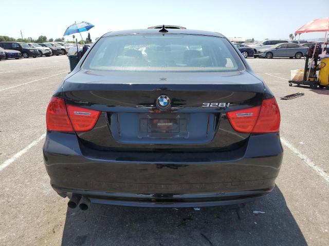 Photo 5 VIN: WBAPH5C55BA445811 - BMW 3 SERIES 