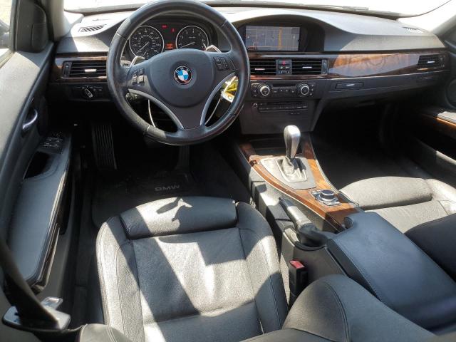 Photo 7 VIN: WBAPH5C55BA445811 - BMW 3 SERIES 