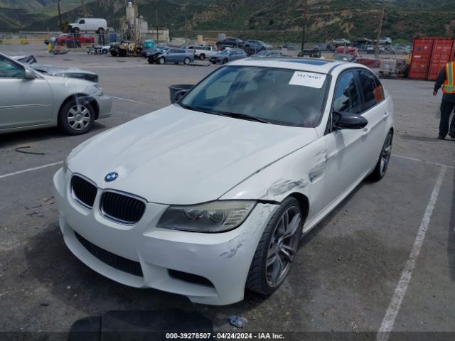 Photo 1 VIN: WBAPH5C55BA446201 - BMW 328I 