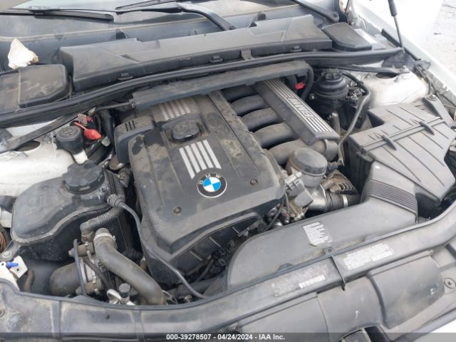 Photo 9 VIN: WBAPH5C55BA446201 - BMW 328I 