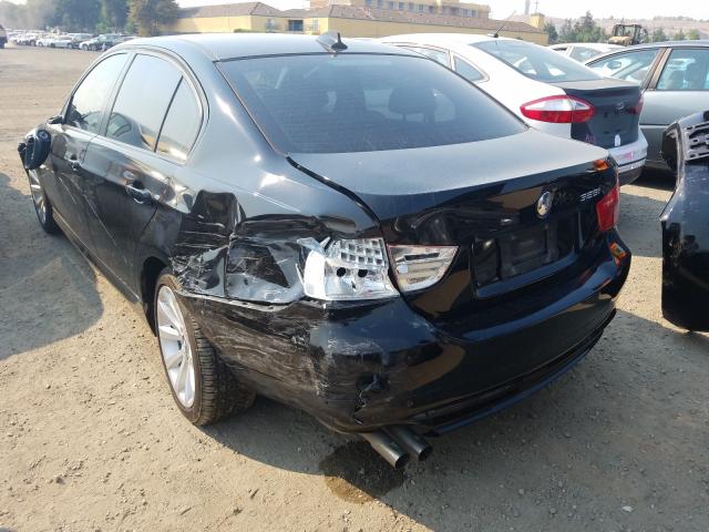 Photo 2 VIN: WBAPH5C55BA446215 - BMW 328 I SULE 