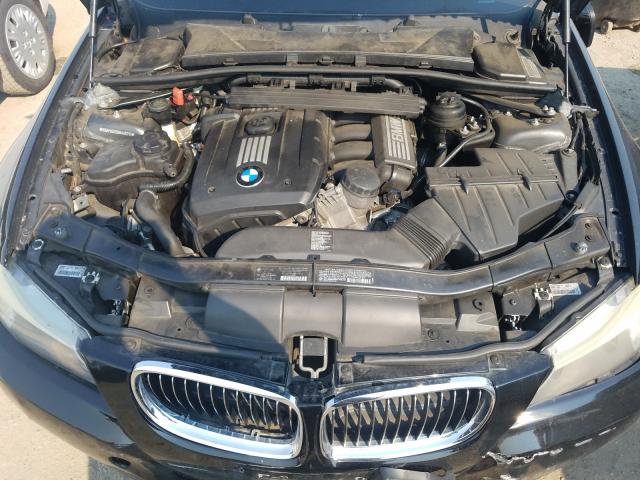 Photo 6 VIN: WBAPH5C55BA446215 - BMW 328 I SULE 