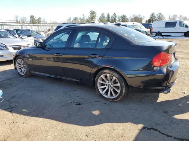 Photo 1 VIN: WBAPH5C55BA446909 - BMW 3 SERIES 