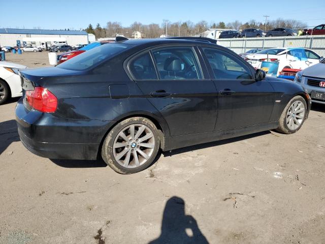 Photo 2 VIN: WBAPH5C55BA446909 - BMW 3 SERIES 