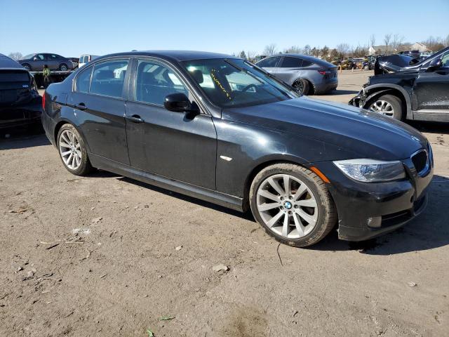 Photo 3 VIN: WBAPH5C55BA446909 - BMW 3 SERIES 