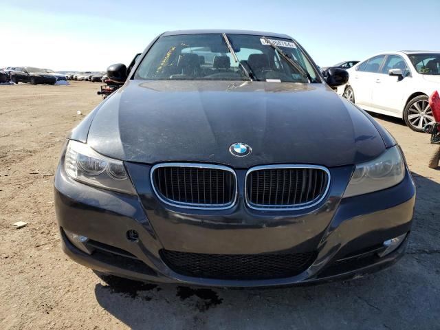 Photo 4 VIN: WBAPH5C55BA446909 - BMW 3 SERIES 