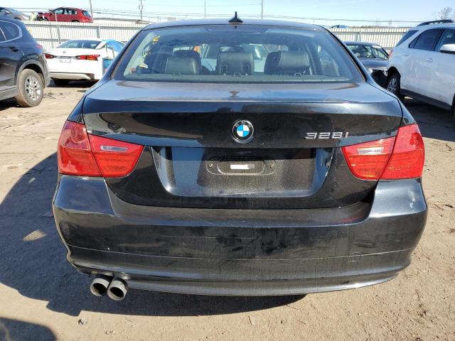 Photo 5 VIN: WBAPH5C55BA446909 - BMW 3 SERIES 