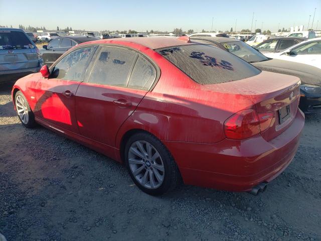 Photo 1 VIN: WBAPH5C55BA447073 - BMW 328 I SULE 