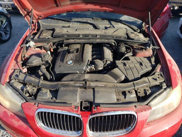 Photo 10 VIN: WBAPH5C55BA447073 - BMW 328 I SULE 