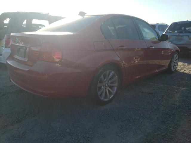 Photo 2 VIN: WBAPH5C55BA447073 - BMW 328 I SULE 