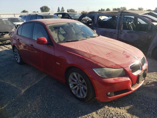 Photo 3 VIN: WBAPH5C55BA447073 - BMW 328 I SULE 