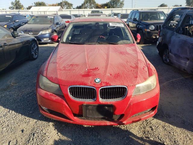 Photo 4 VIN: WBAPH5C55BA447073 - BMW 328 I SULE 