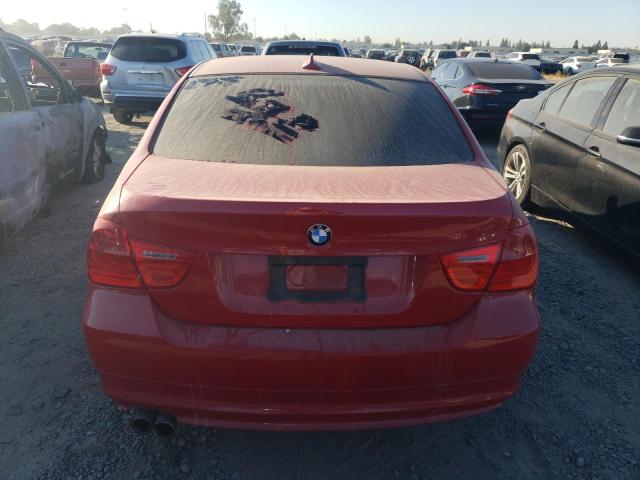 Photo 5 VIN: WBAPH5C55BA447073 - BMW 328 I SULE 