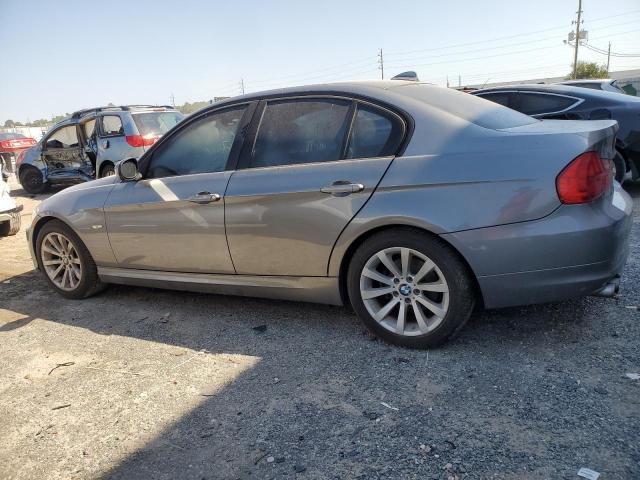 Photo 1 VIN: WBAPH5C55BF093106 - BMW 328 I SULE 