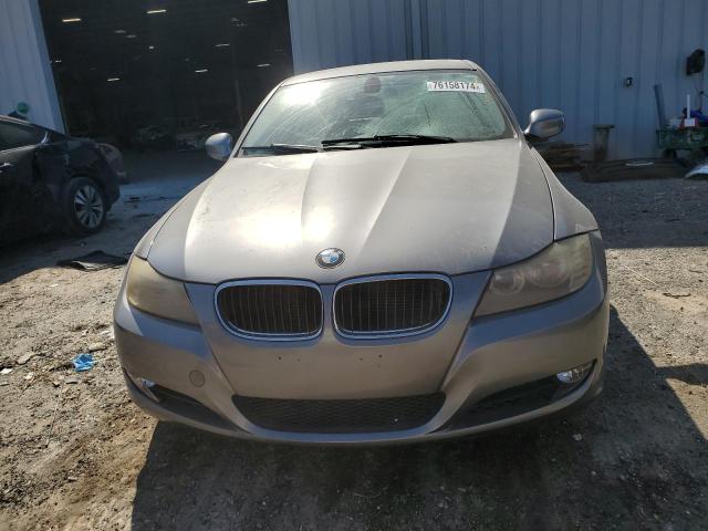 Photo 4 VIN: WBAPH5C55BF093106 - BMW 328 I SULE 