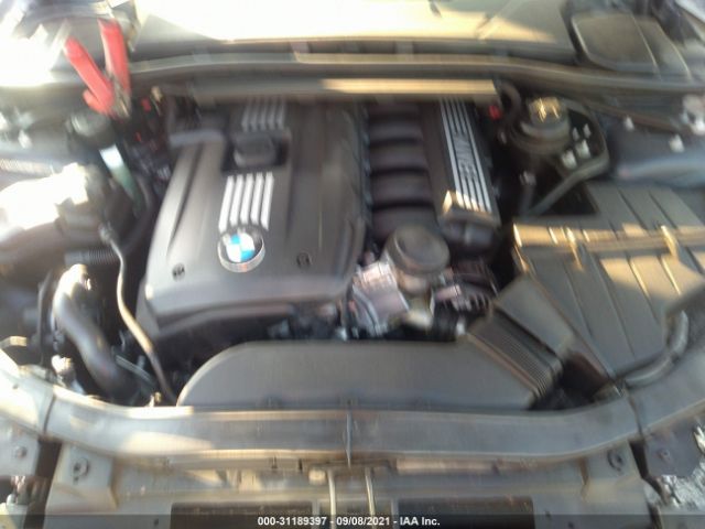 Photo 9 VIN: WBAPH5C55BF093123 - BMW 3 