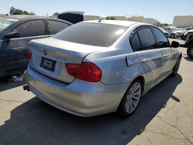 Photo 2 VIN: WBAPH5C55BF093364 - BMW 328 I SULE 