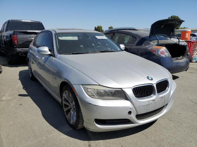 Photo 3 VIN: WBAPH5C55BF093364 - BMW 328 I SULE 