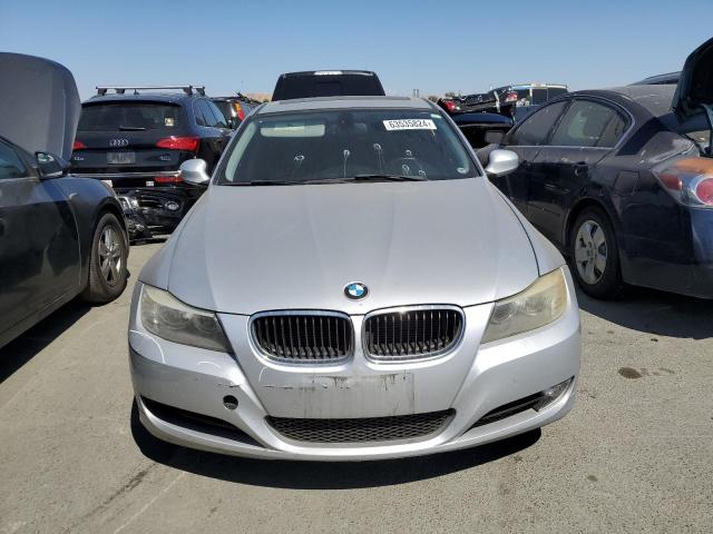 Photo 4 VIN: WBAPH5C55BF093364 - BMW 328 I SULE 