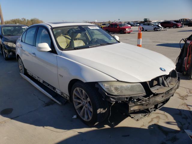 Photo 0 VIN: WBAPH5C55BF094062 - BMW 328 I SULE 