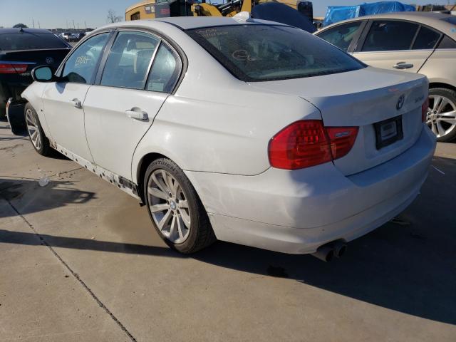 Photo 2 VIN: WBAPH5C55BF094062 - BMW 328 I SULE 