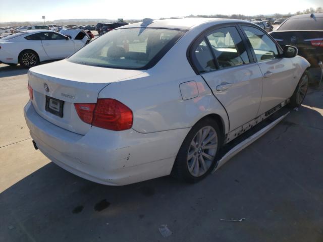 Photo 3 VIN: WBAPH5C55BF094062 - BMW 328 I SULE 